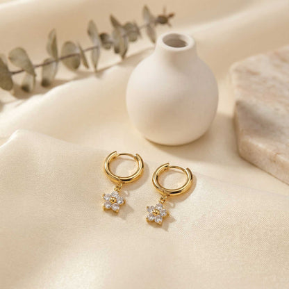 Diamond Accent Stud Earrings
