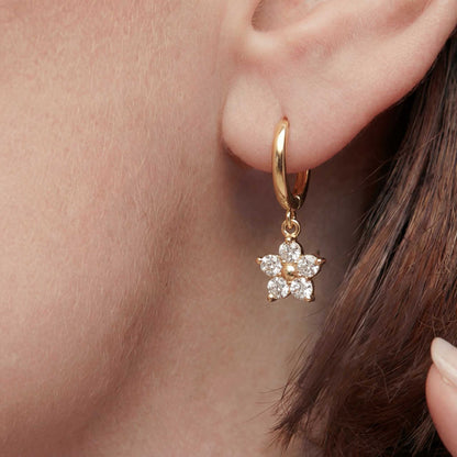 Diamond Accent Stud Earrings