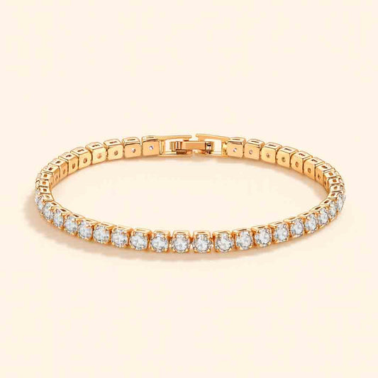 Classic Tennis Bracelet
