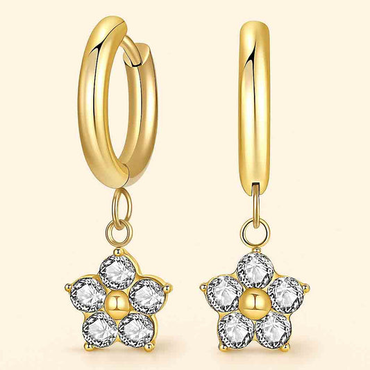 Diamond Accent Stud Earrings