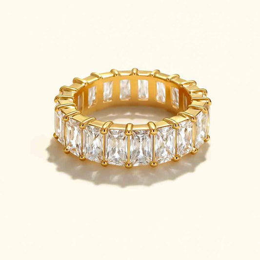 Eternity Diamond Ring