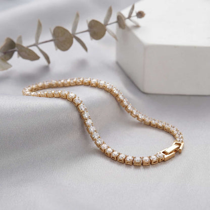 Classic Tennis Bracelet